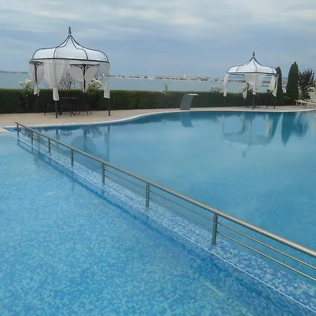 Owners In Royal Bay Aparthotel Sveti Vlas