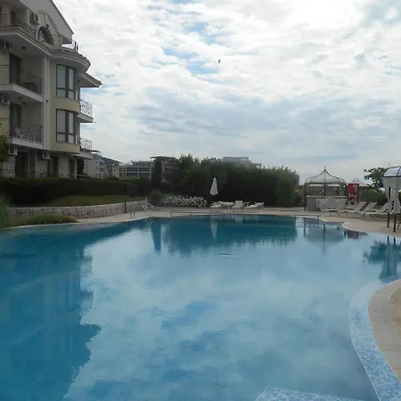 Aparthotel Owners In Royal Bay Sveti Vlas