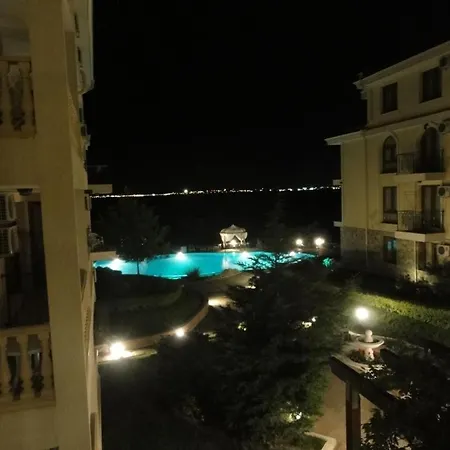 Aparthotel Owners In Royal Bay Sveti Vlas